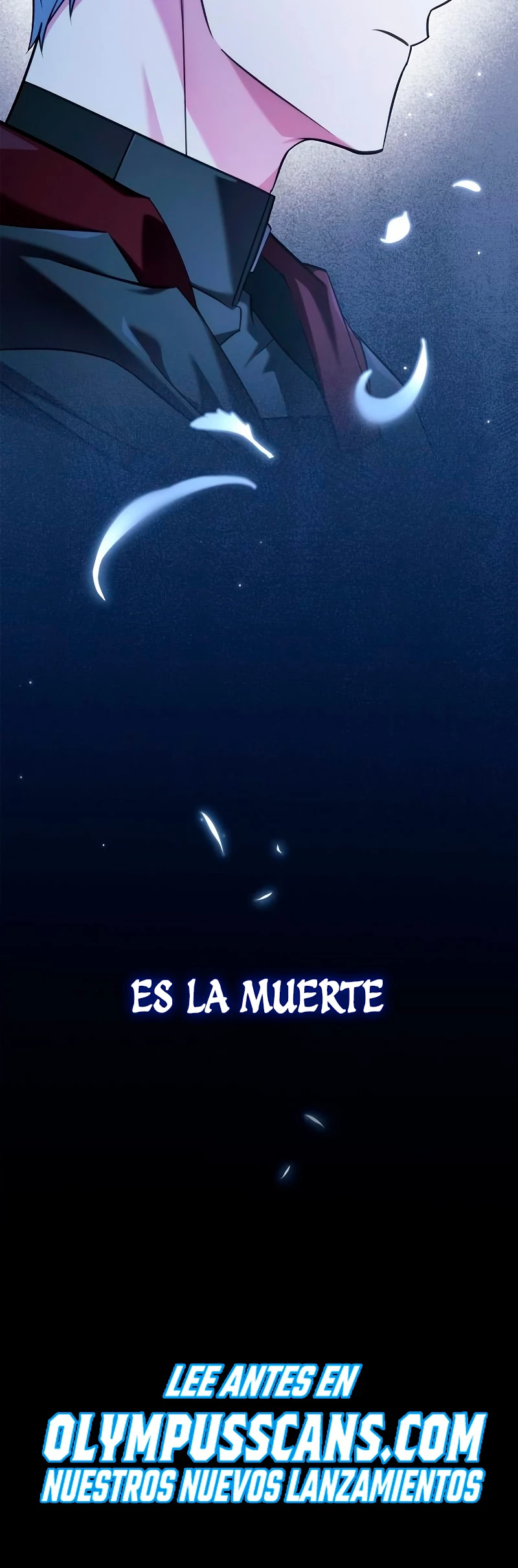 No soy esa clase de talento > Capitulo 40 > Page 671