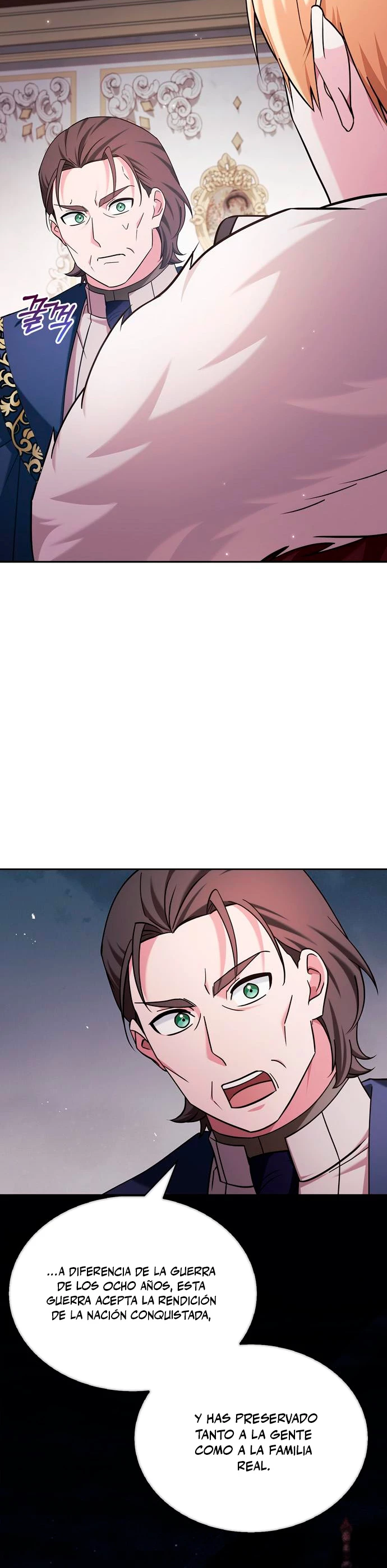 No soy esa clase de talento > Capitulo 41 > Page 31