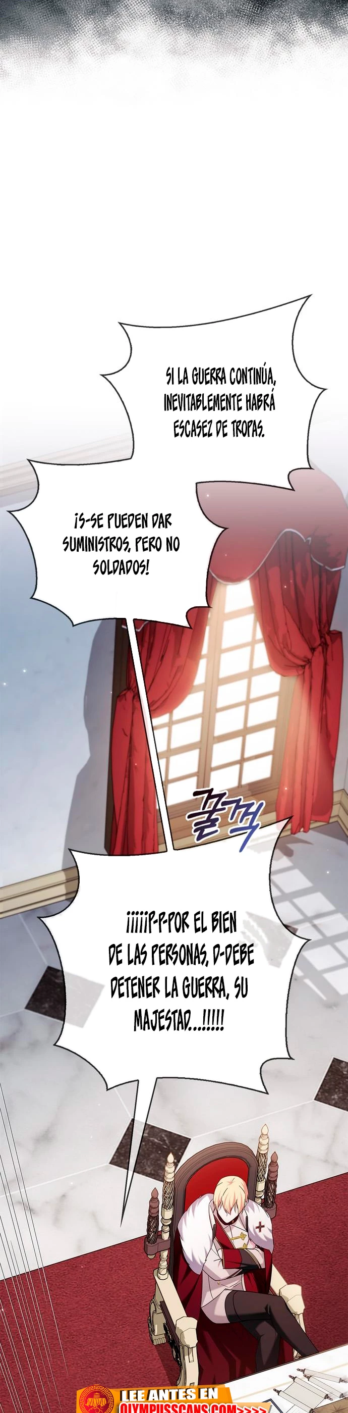 No soy esa clase de talento > Capitulo 41 > Page 61