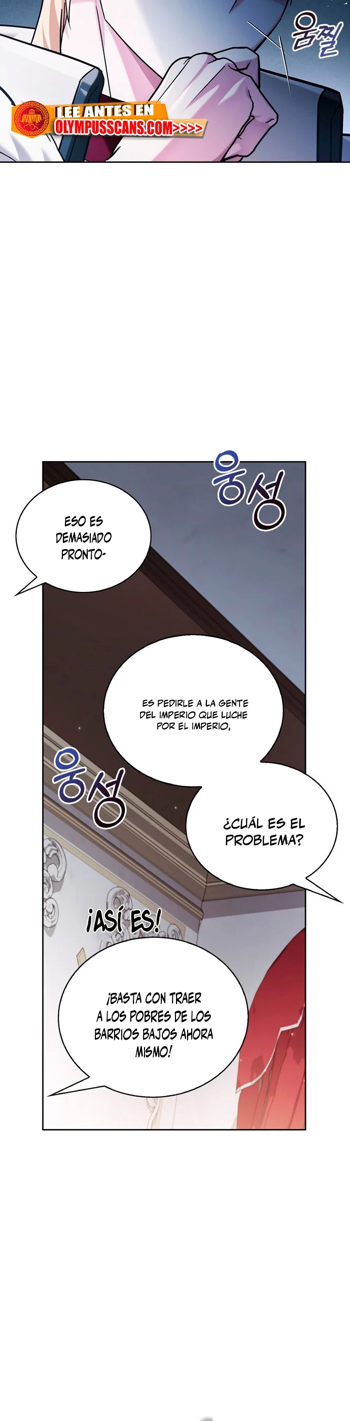 No soy esa clase de talento > Capitulo 41 > Page 101