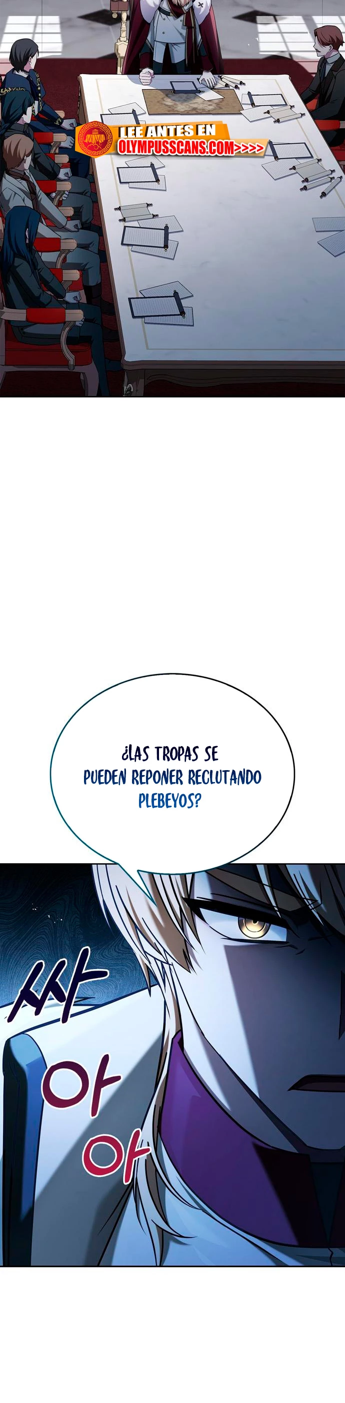 No soy esa clase de talento > Capitulo 41 > Page 121