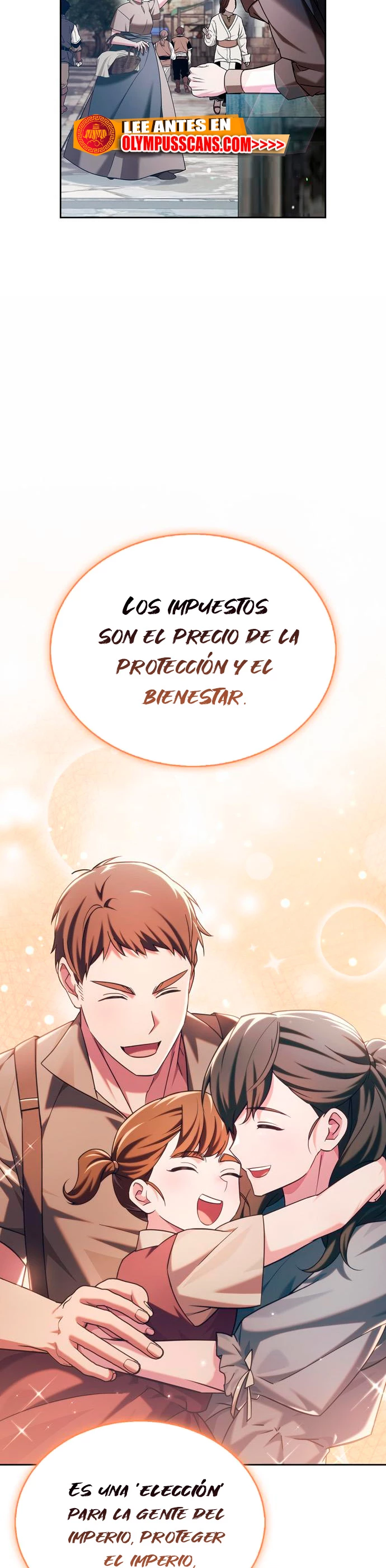 No soy esa clase de talento > Capitulo 41 > Page 141
