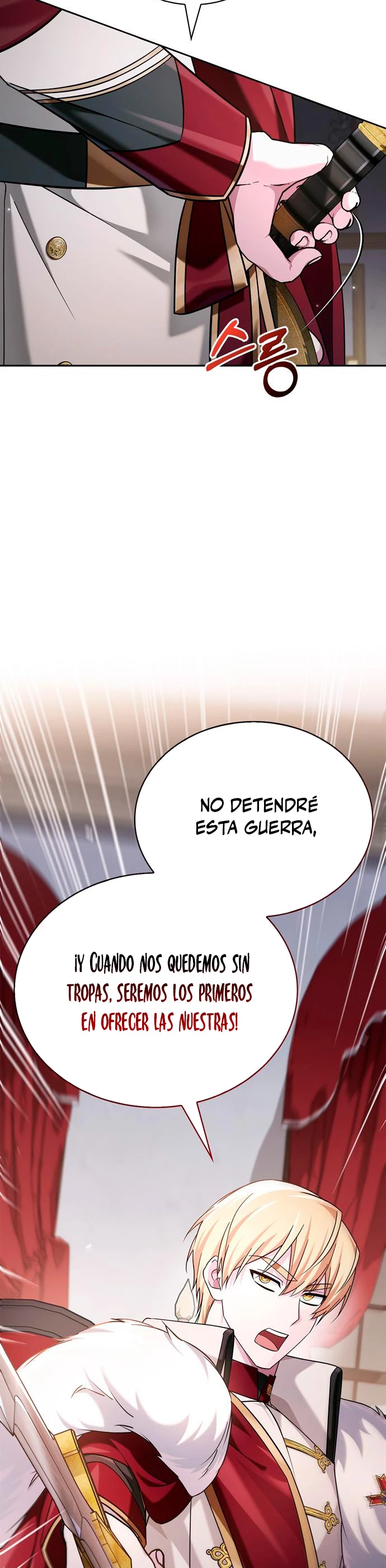 No soy esa clase de talento > Capitulo 41 > Page 161