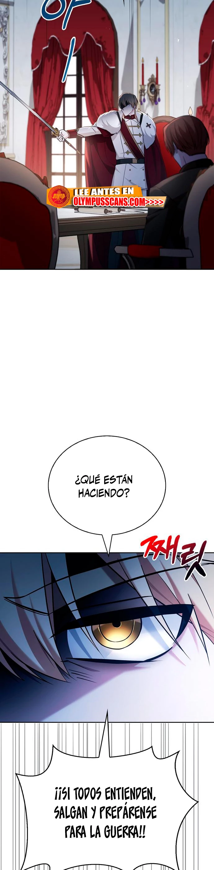 No soy esa clase de talento > Capitulo 41 > Page 191