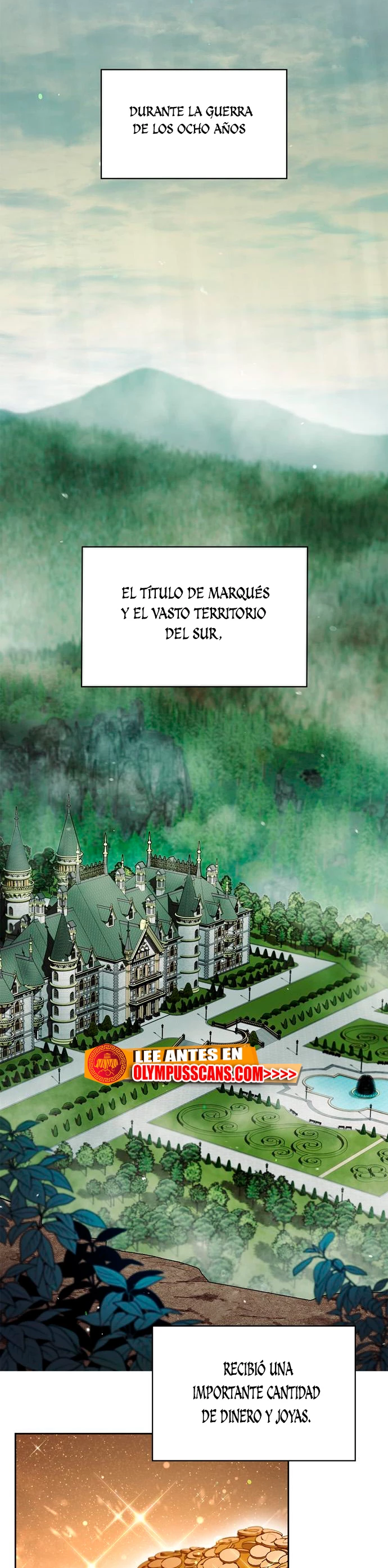 No soy esa clase de talento > Capitulo 41 > Page 381