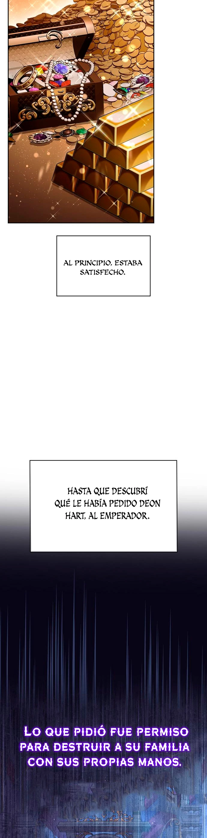 No soy esa clase de talento > Capitulo 41 > Page 391