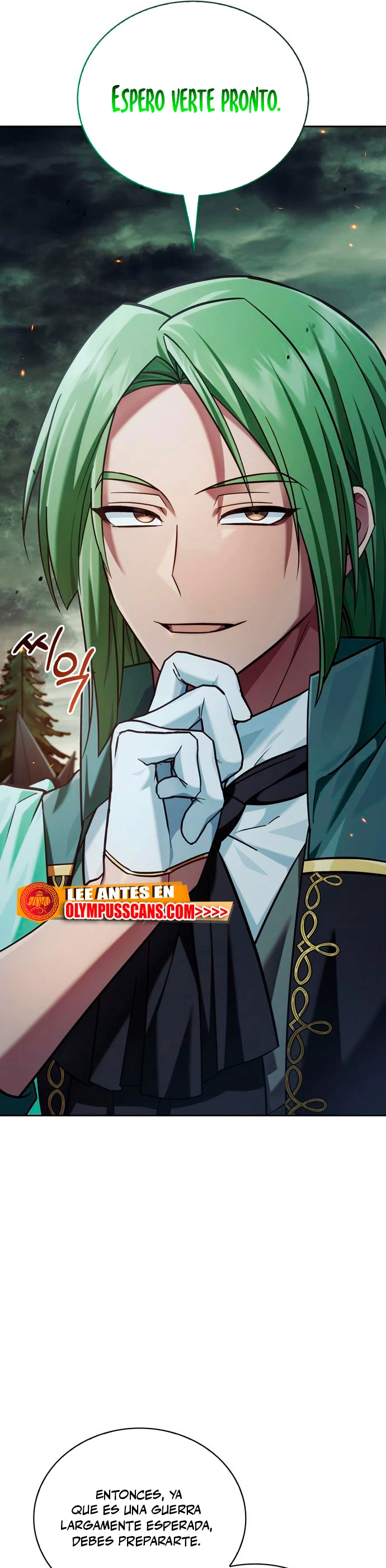 No soy esa clase de talento > Capitulo 41 > Page 421