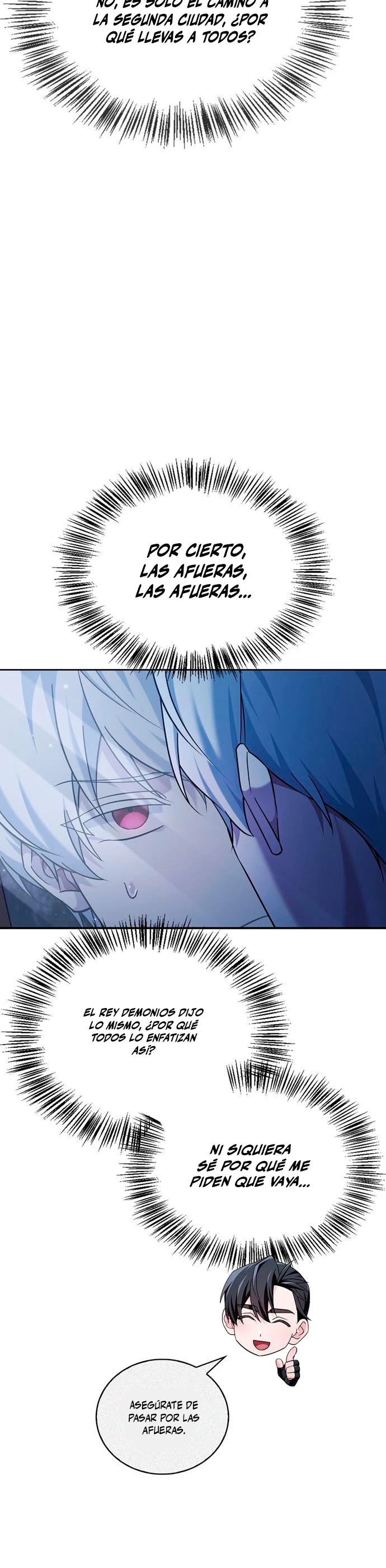 No soy esa clase de talento > Capitulo 41 > Page 491