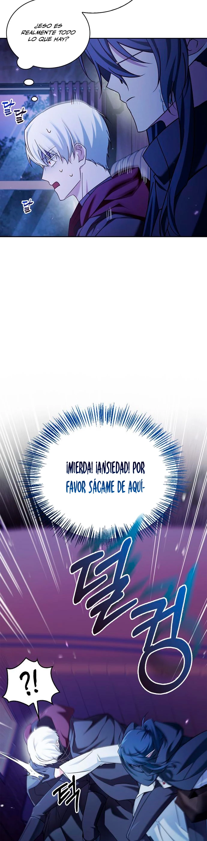 No soy esa clase de talento > Capitulo 41 > Page 511