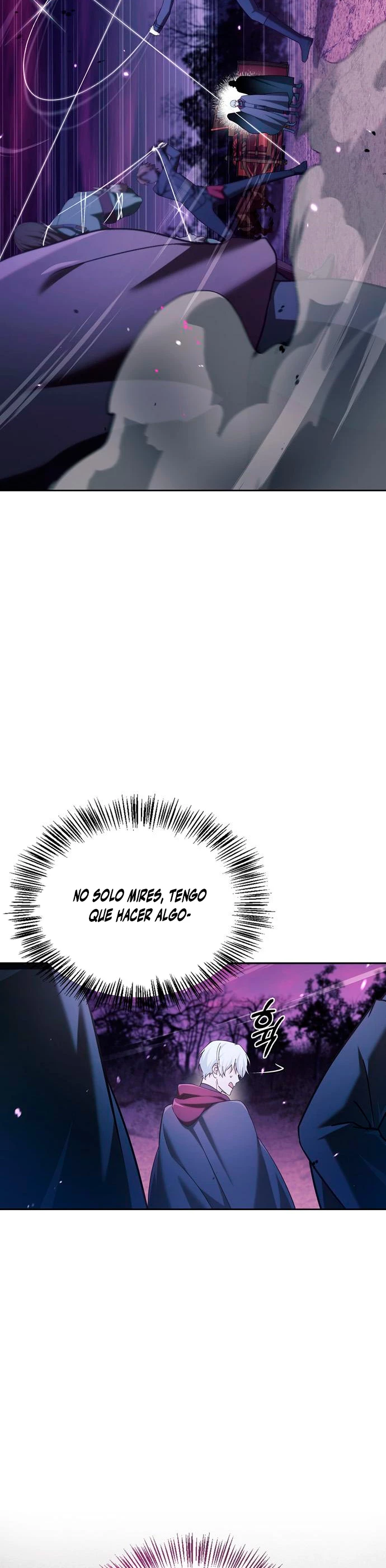 No soy esa clase de talento > Capitulo 41 > Page 581