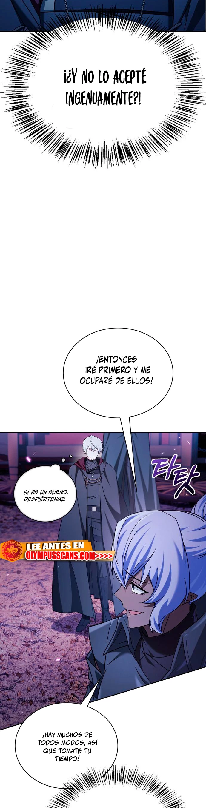No soy esa clase de talento > Capitulo 41 > Page 641