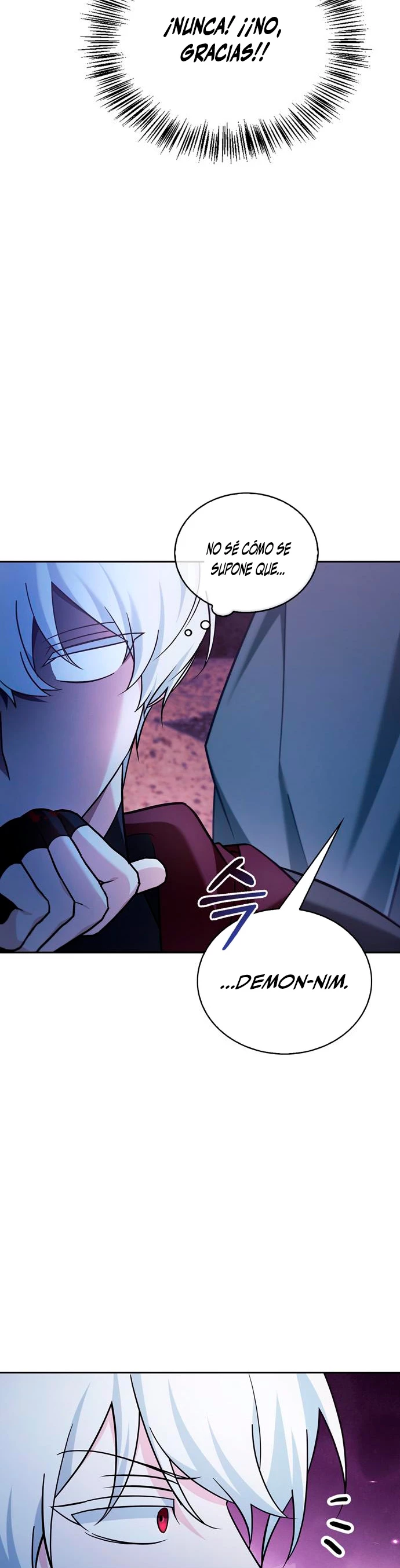 No soy esa clase de talento > Capitulo 41 > Page 651