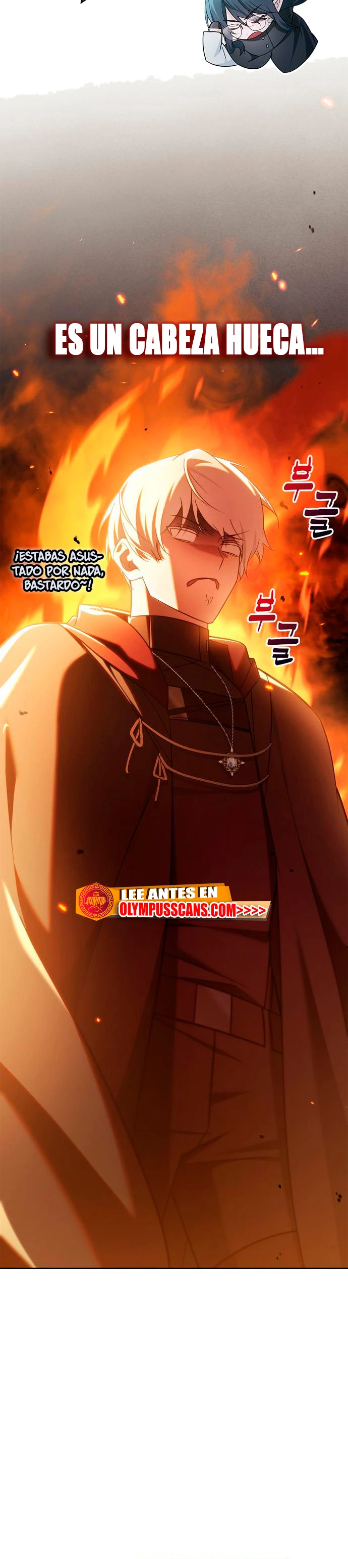 No soy esa clase de talento > Capitulo 42 > Page 91