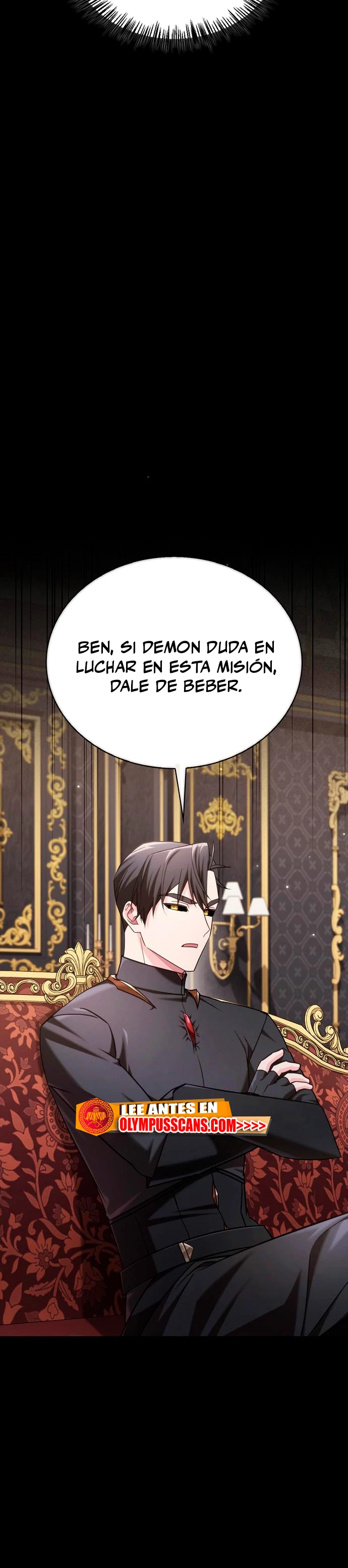 No soy esa clase de talento > Capitulo 42 > Page 181