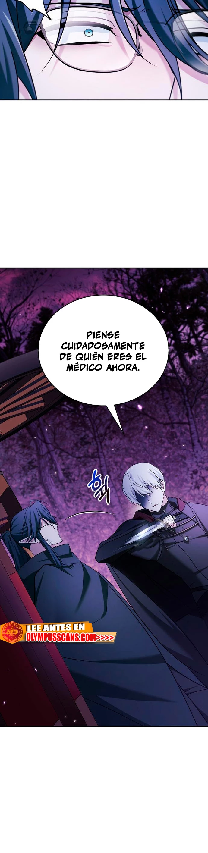 No soy esa clase de talento > Capitulo 42 > Page 311