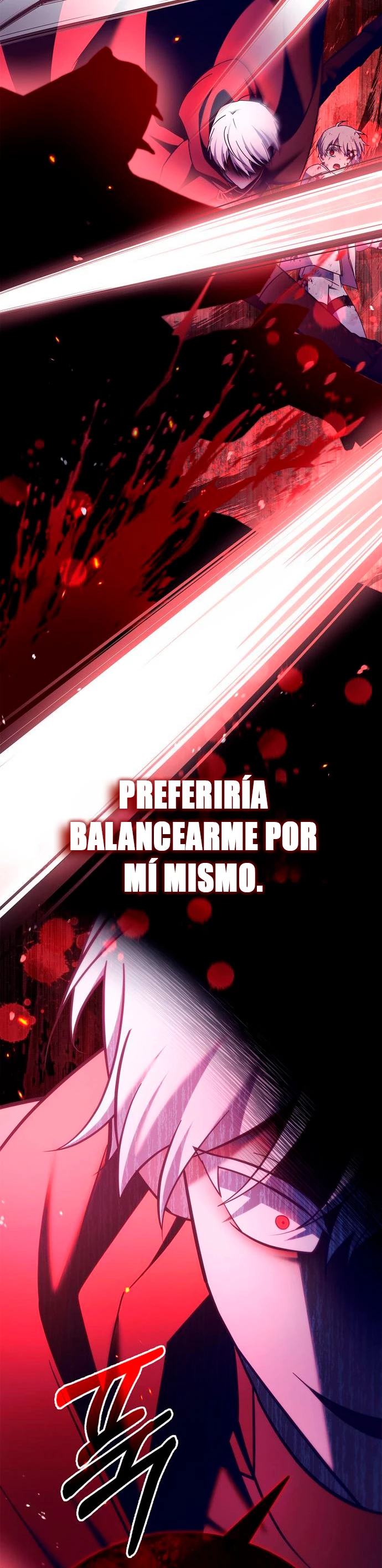 No soy esa clase de talento > Capitulo 42 > Page 371
