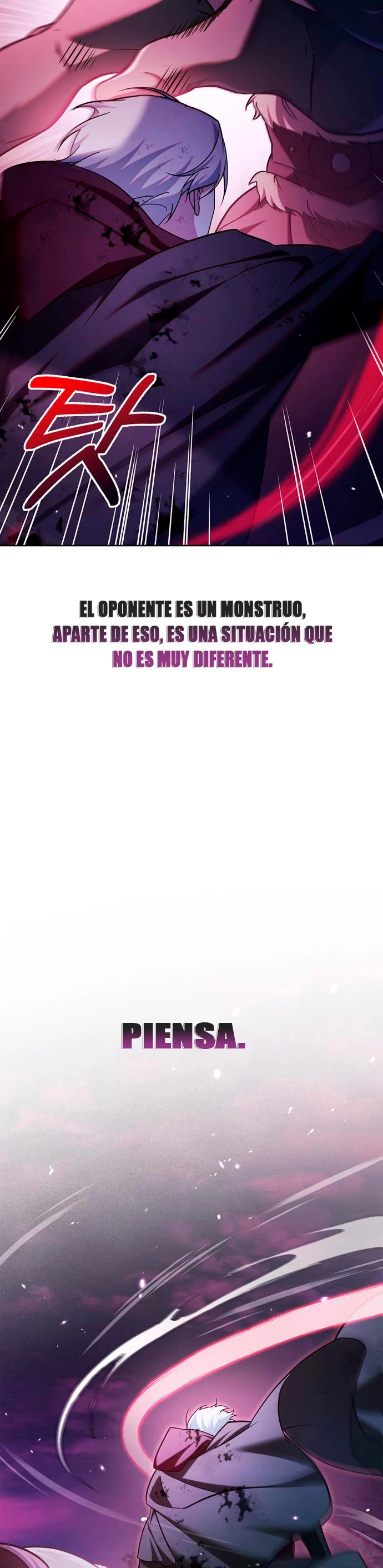 No soy esa clase de talento > Capitulo 42 > Page 511