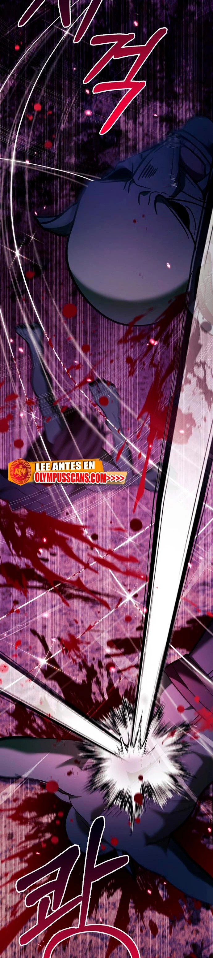 No soy esa clase de talento > Capitulo 42 > Page 601