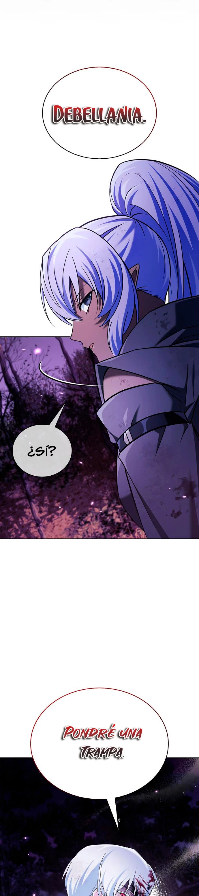 No soy esa clase de talento > Capitulo 42 > Page 631