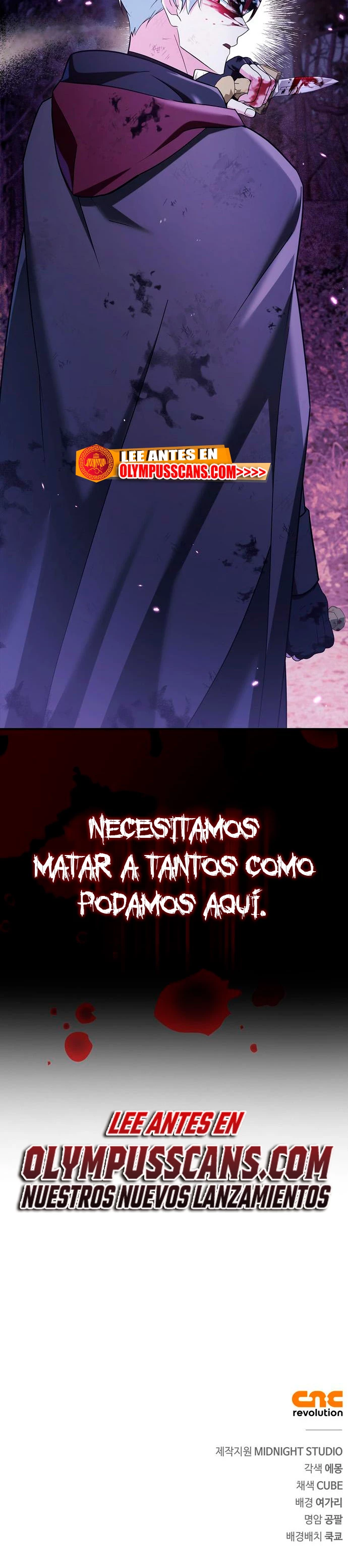 No soy esa clase de talento > Capitulo 42 > Page 641