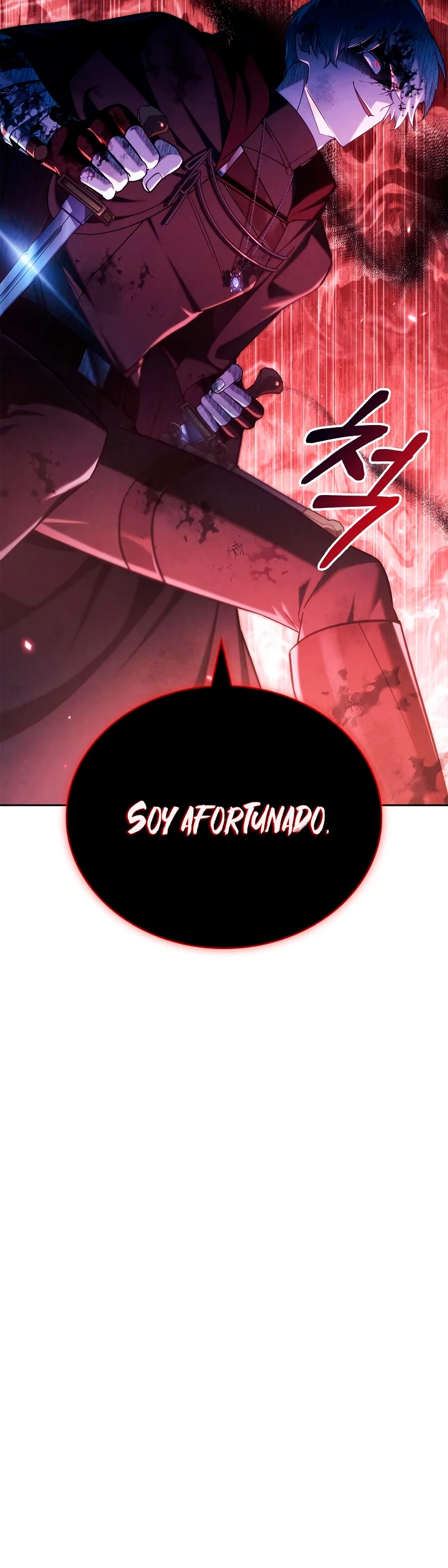 No soy esa clase de talento > Capitulo 43 > Page 121