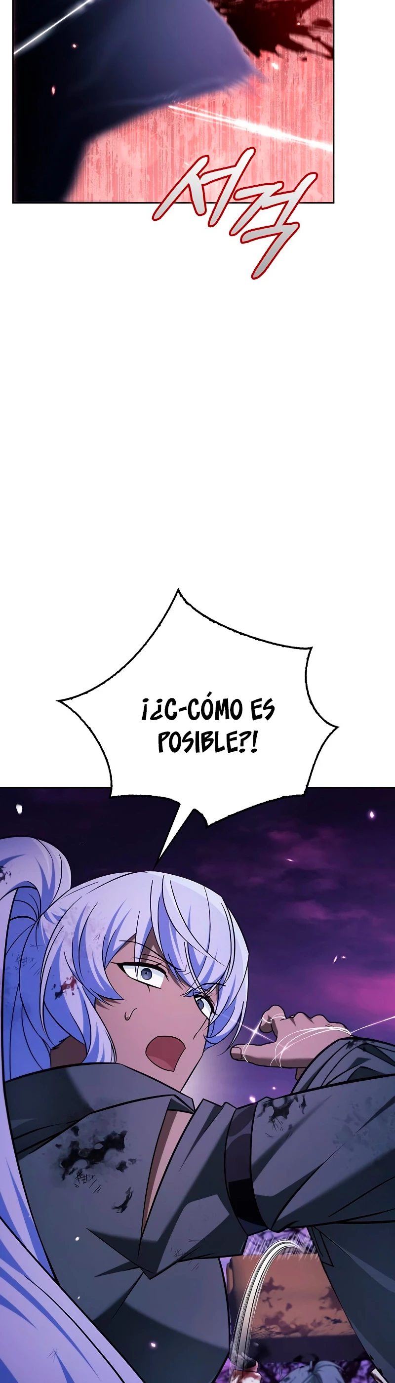 No soy esa clase de talento > Capitulo 43 > Page 181