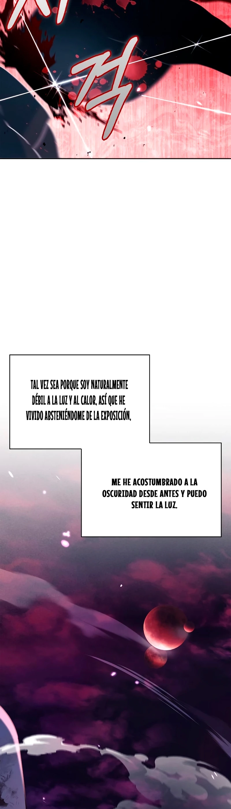 No soy esa clase de talento > Capitulo 43 > Page 231