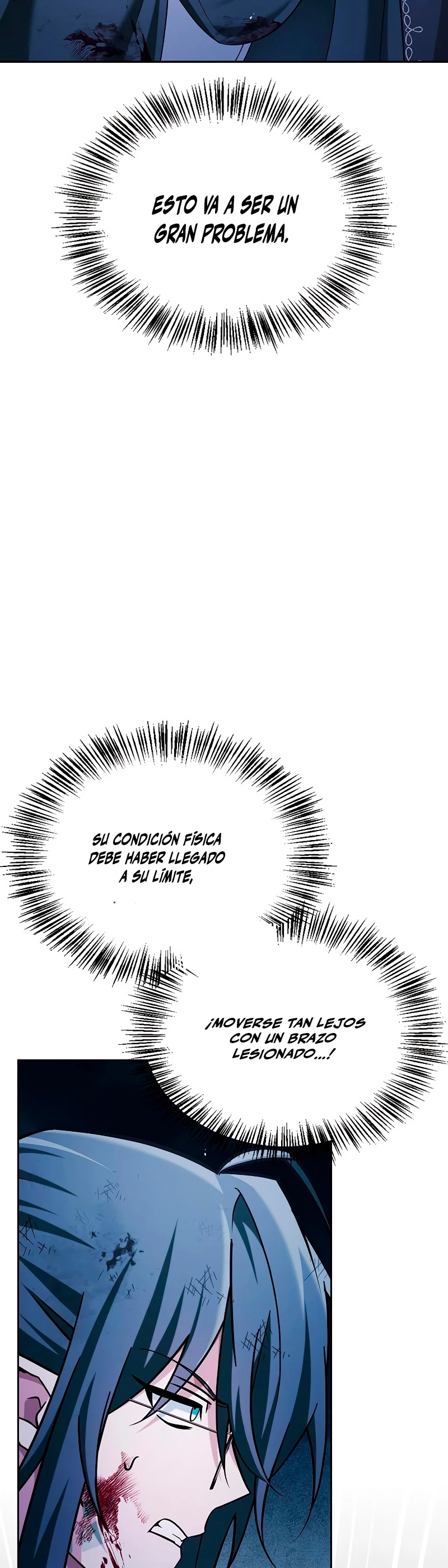 No soy esa clase de talento > Capitulo 43 > Page 281