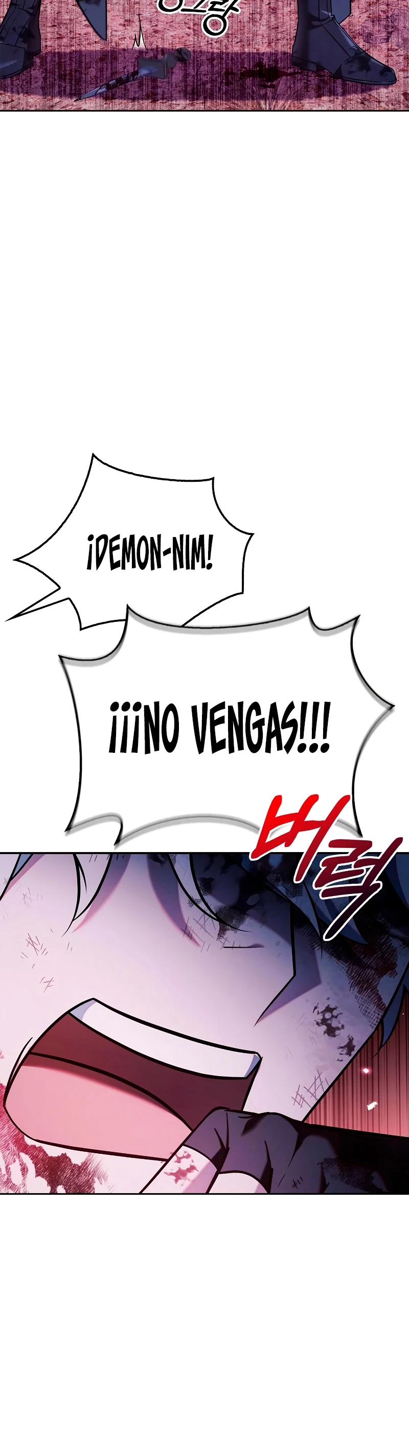 No soy esa clase de talento > Capitulo 43 > Page 301
