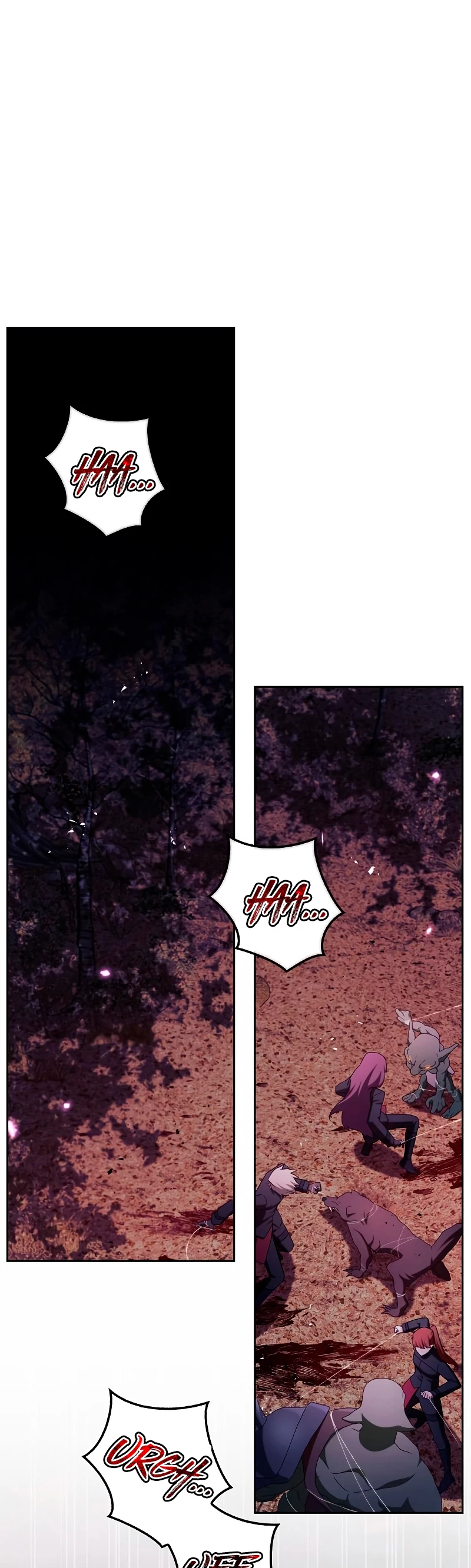 No soy esa clase de talento > Capitulo 43 > Page 331