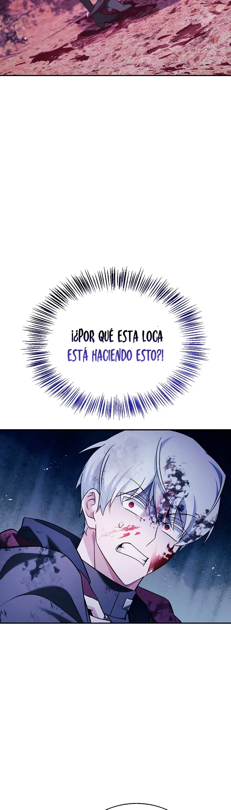 No soy esa clase de talento > Capitulo 43 > Page 551