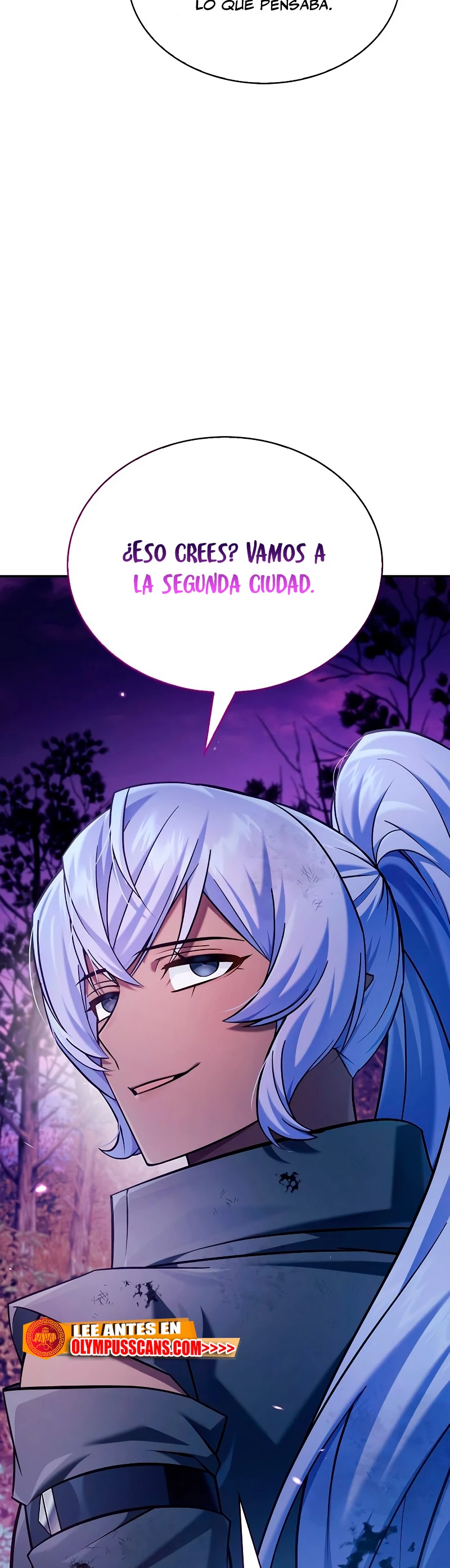 No soy esa clase de talento > Capitulo 43 > Page 691