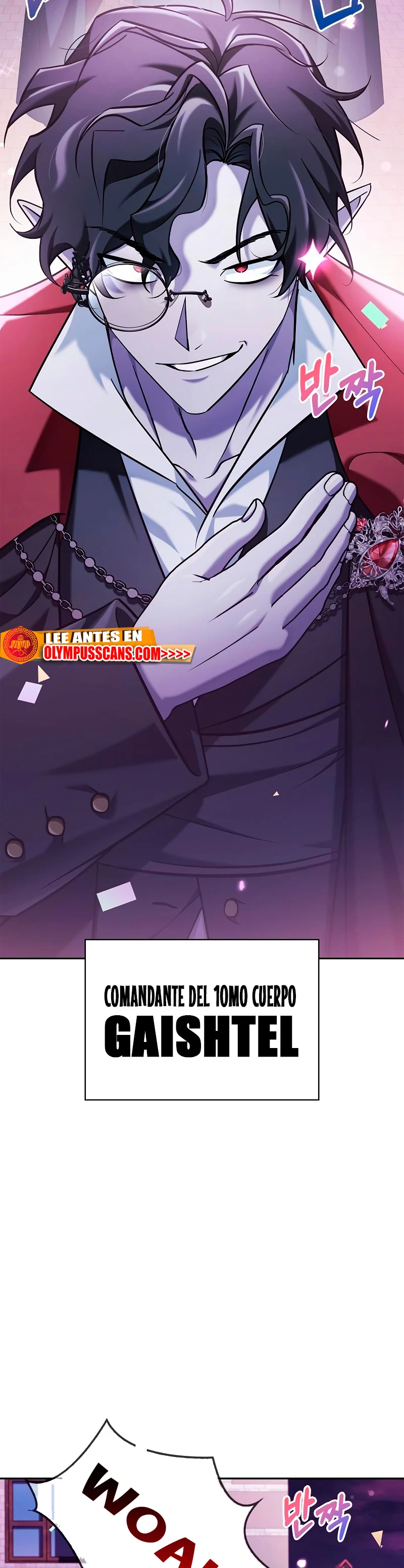 No soy esa clase de talento > Capitulo 43 > Page 761