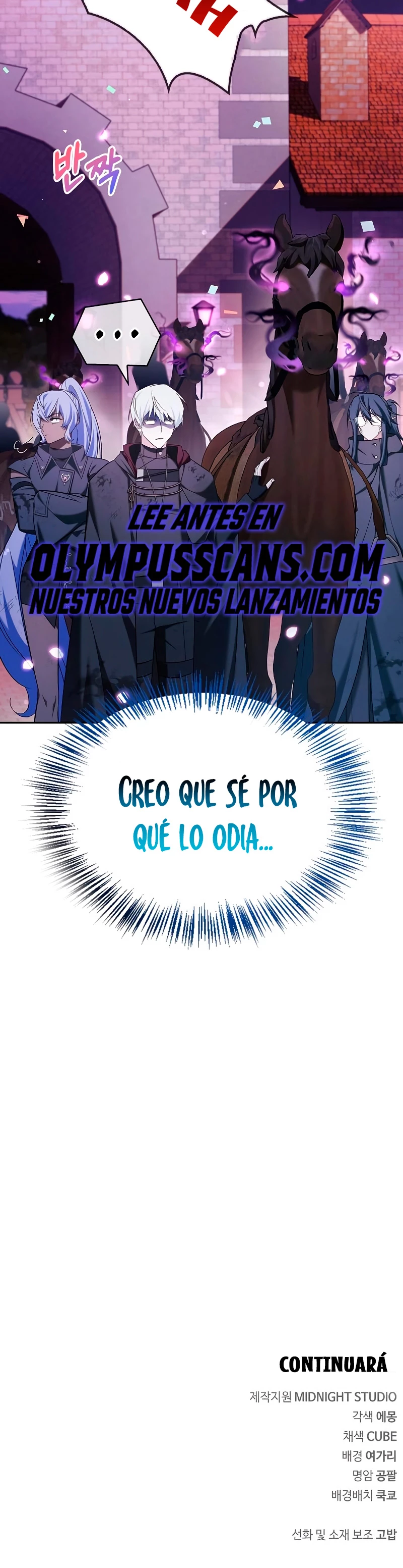 No soy esa clase de talento > Capitulo 43 > Page 771