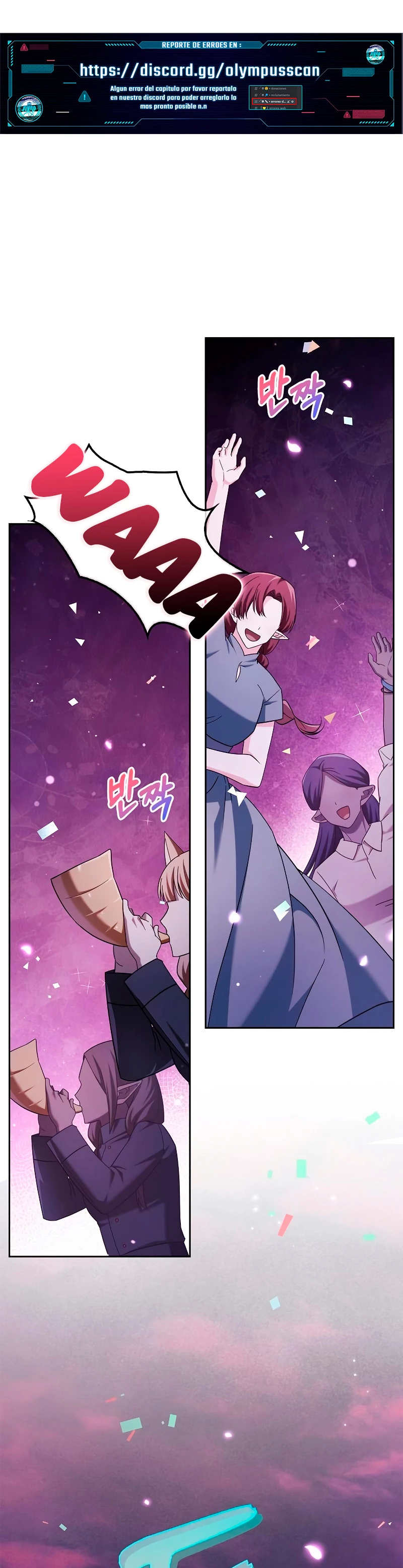 No soy esa clase de talento > Capitulo 44 > Page 11
