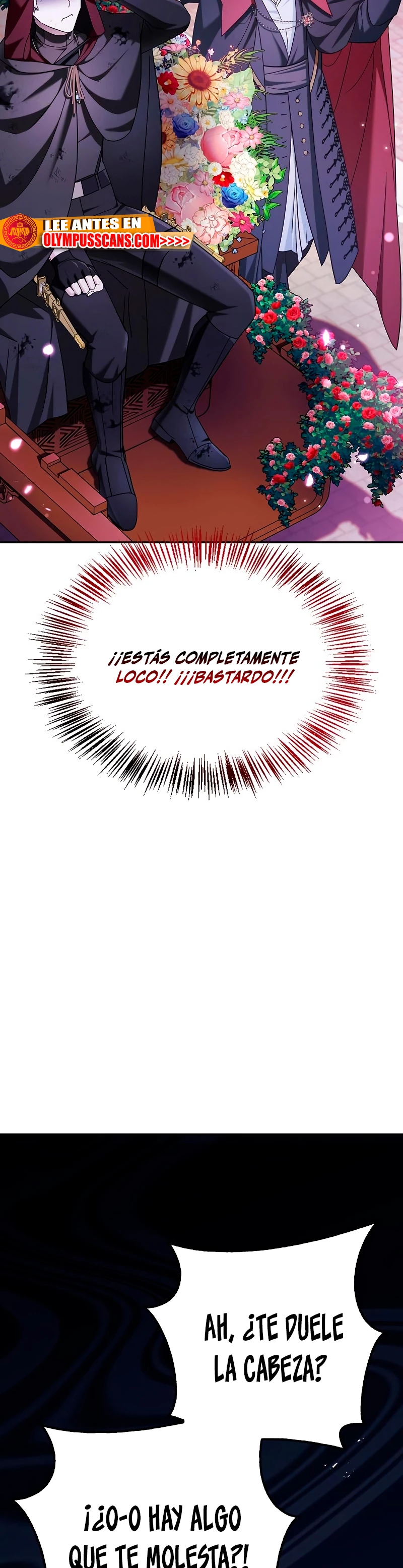 No soy esa clase de talento > Capitulo 44 > Page 41