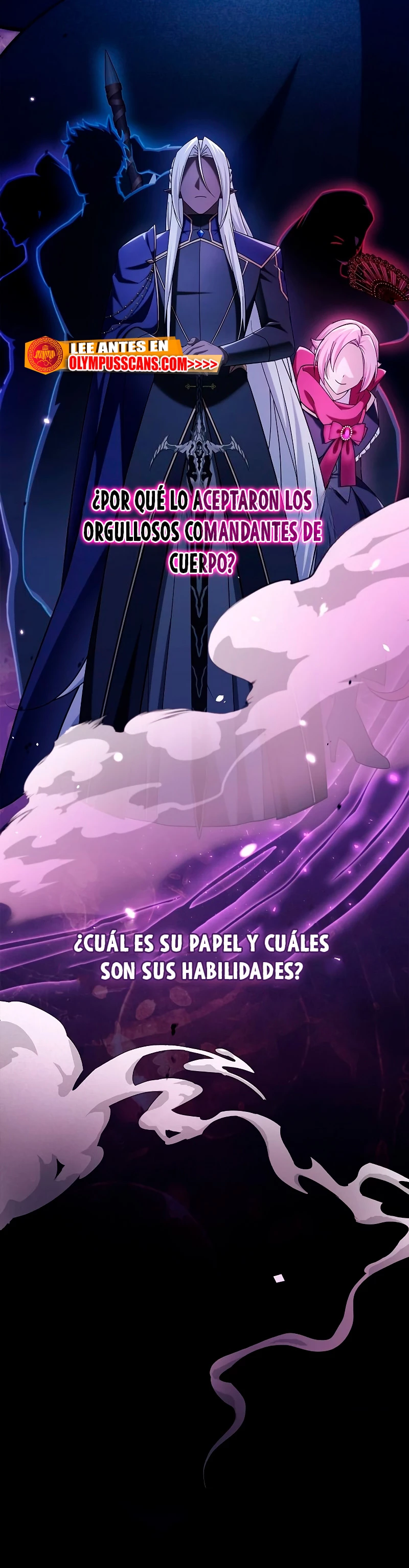 No soy esa clase de talento > Capitulo 44 > Page 131