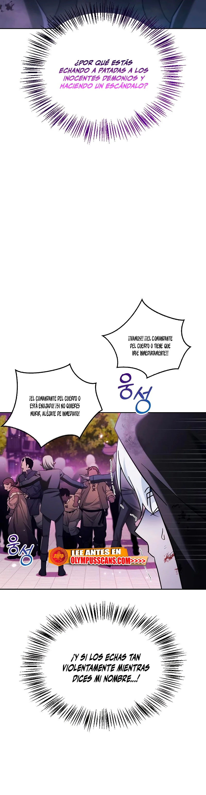 No soy esa clase de talento > Capitulo 44 > Page 191