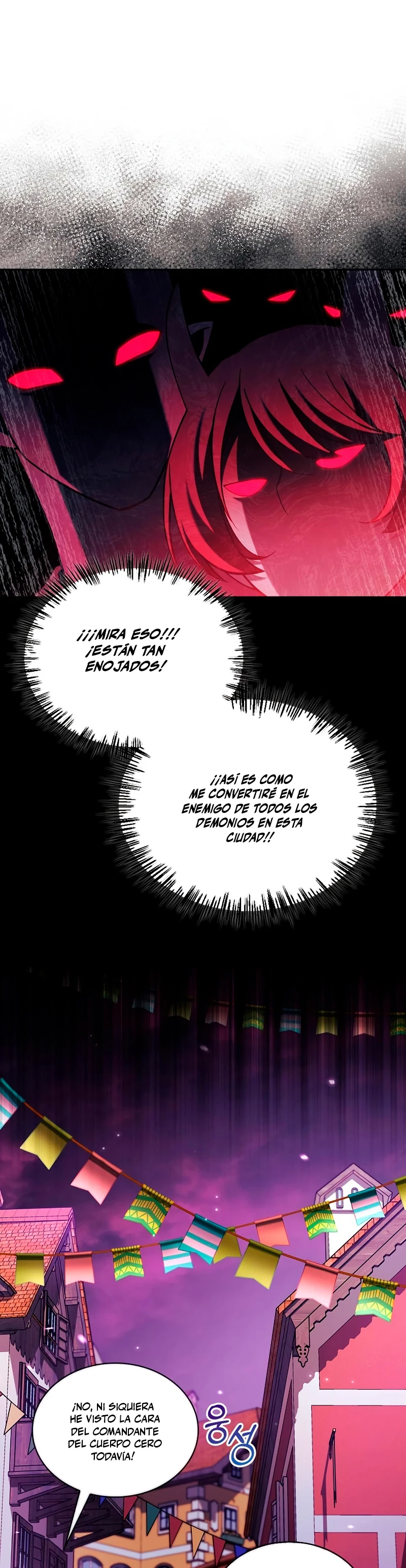 No soy esa clase de talento > Capitulo 44 > Page 201