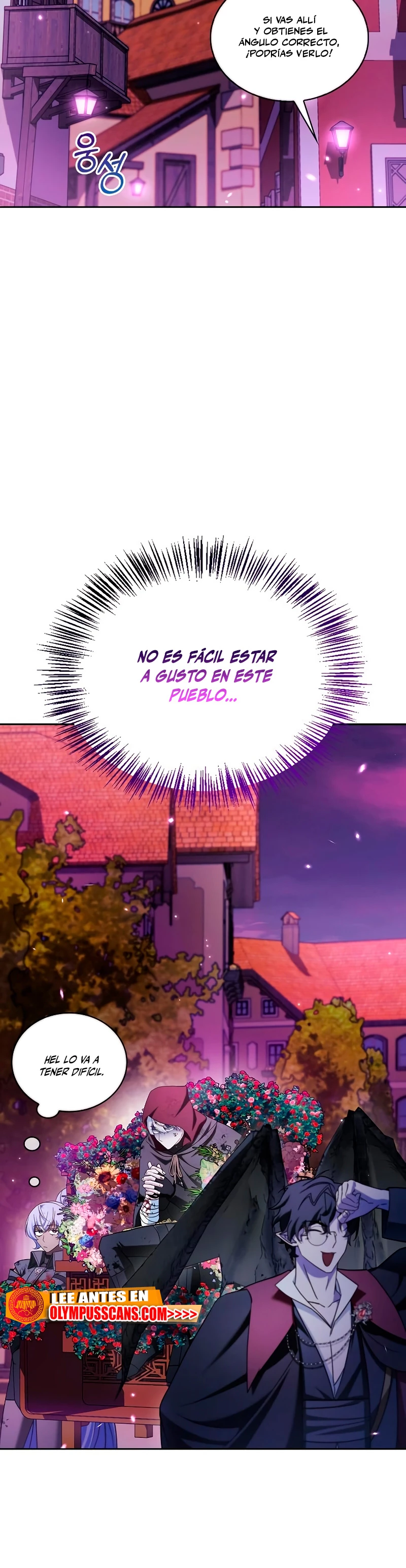 No soy esa clase de talento > Capitulo 44 > Page 211