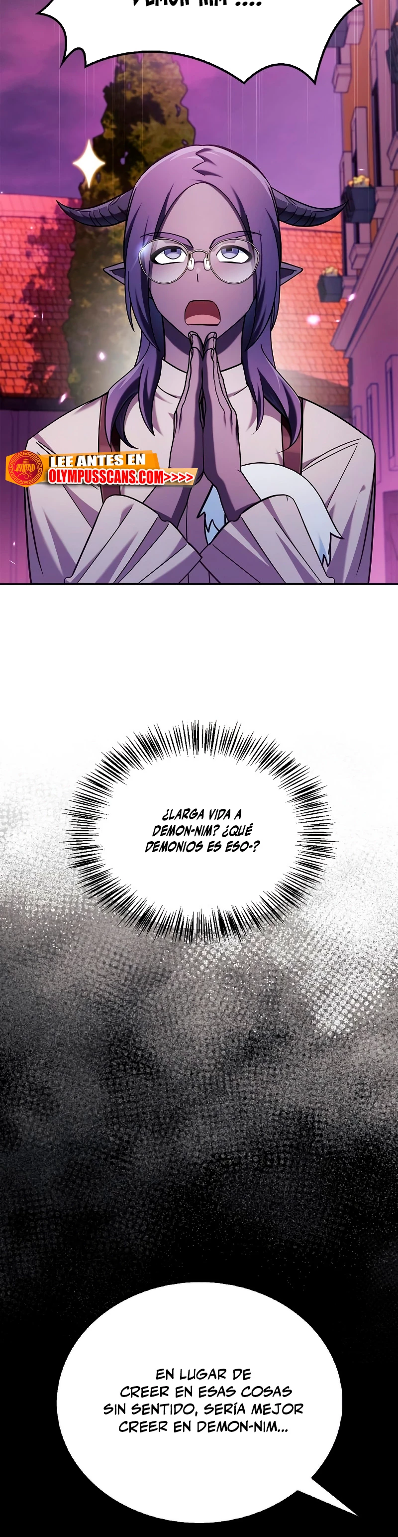 No soy esa clase de talento > Capitulo 44 > Page 251