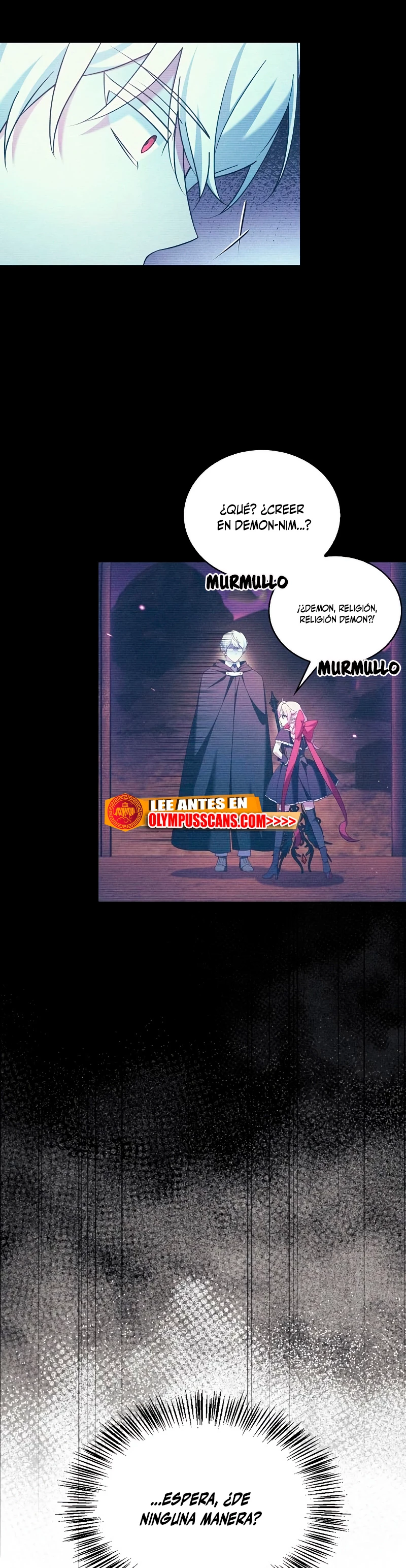 No soy esa clase de talento > Capitulo 44 > Page 261