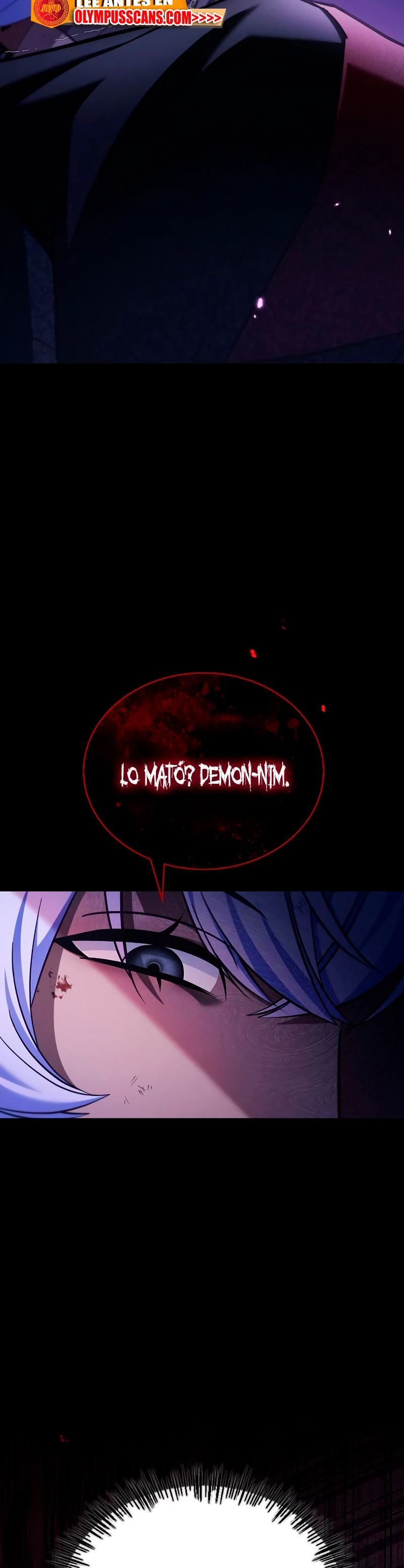 No soy esa clase de talento > Capitulo 44 > Page 321