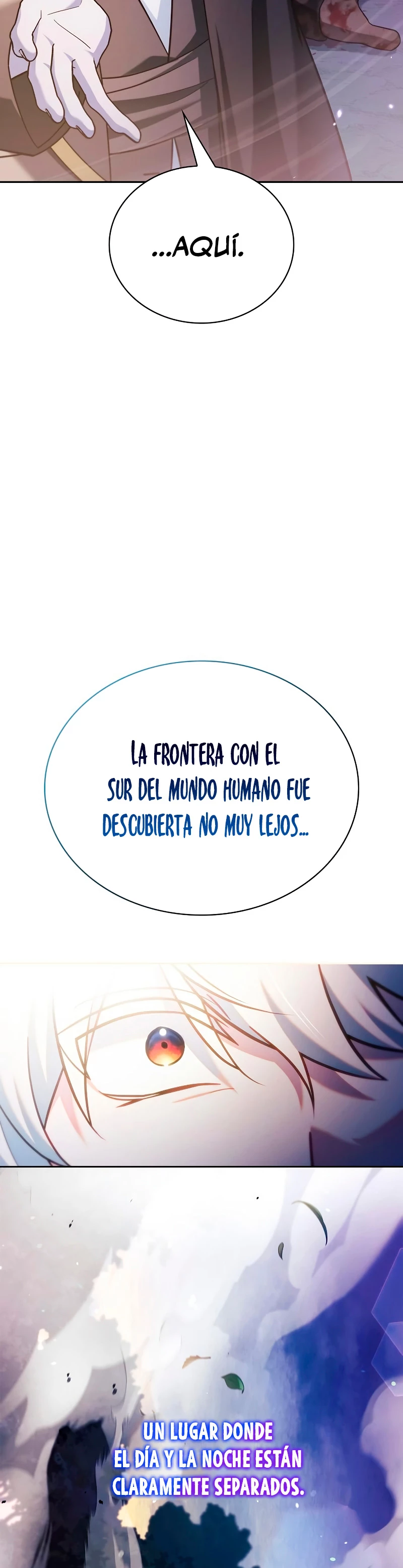 No soy esa clase de talento > Capitulo 44 > Page 521