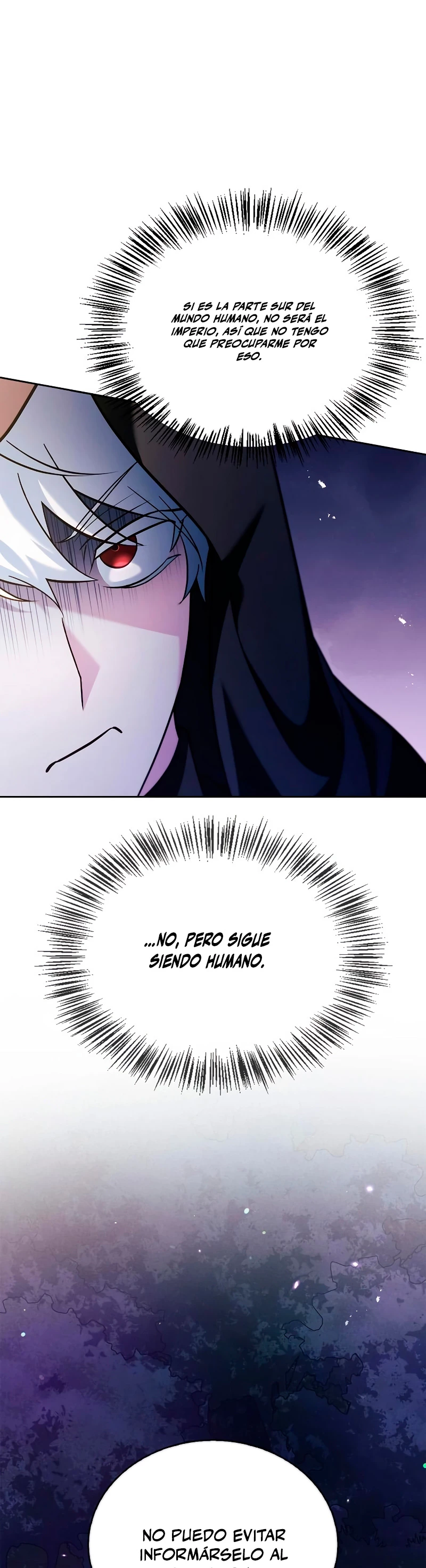 No soy esa clase de talento > Capitulo 44 > Page 571