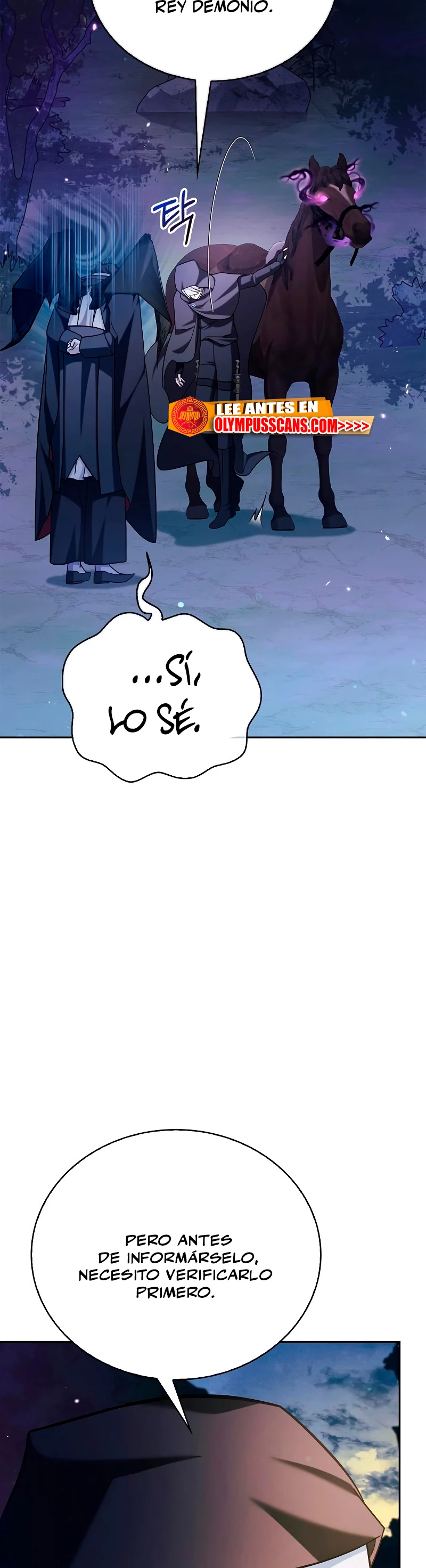 No soy esa clase de talento > Capitulo 44 > Page 581
