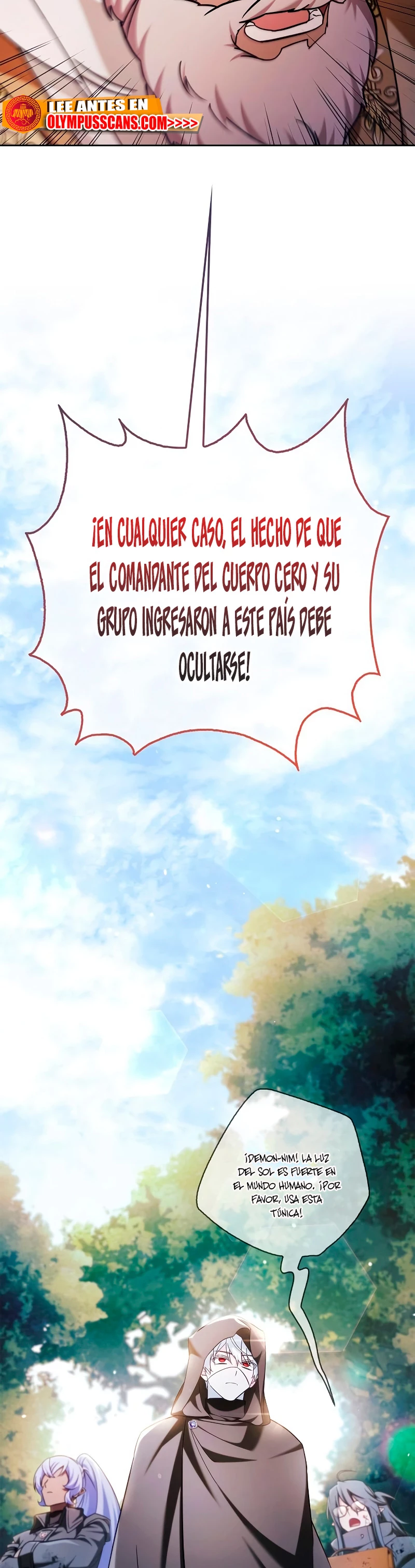 No soy esa clase de talento > Capitulo 44 > Page 701