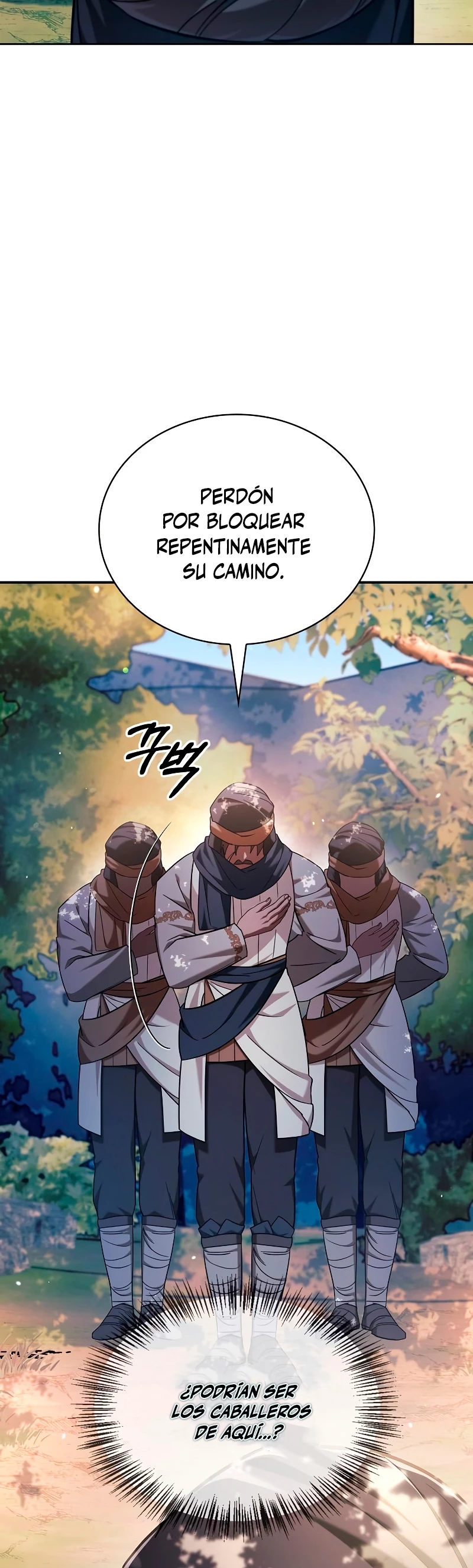 No soy esa clase de talento > Capitulo 45 > Page 61