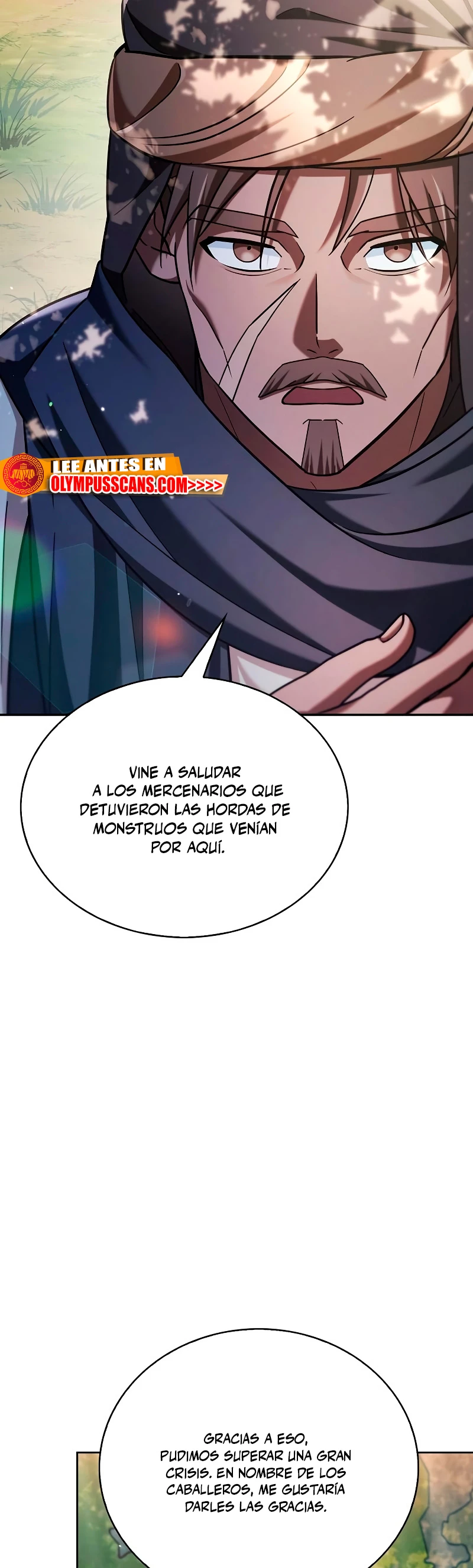 No soy esa clase de talento > Capitulo 45 > Page 71