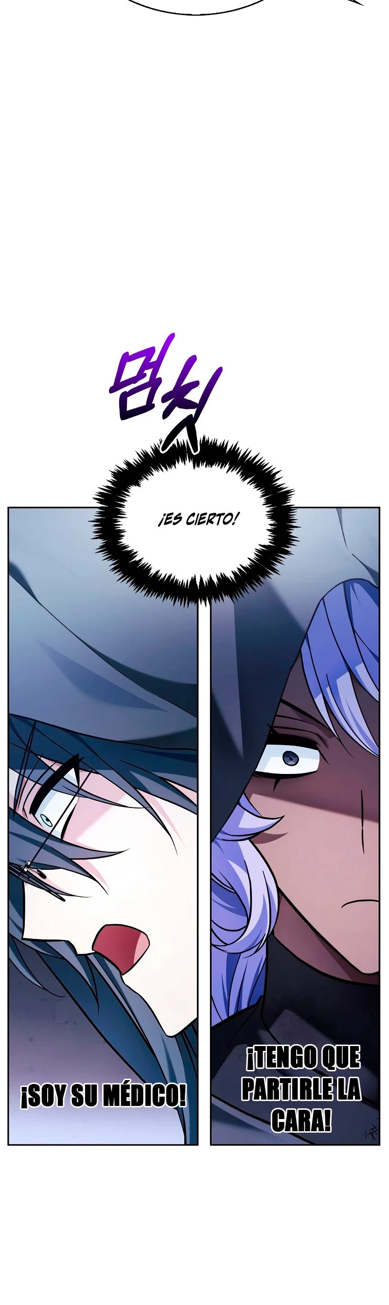 No soy esa clase de talento > Capitulo 45 > Page 331